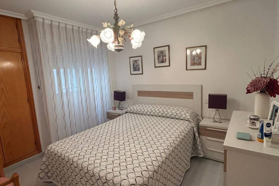 Venta - Apartamento - Acequion - Torrevieja