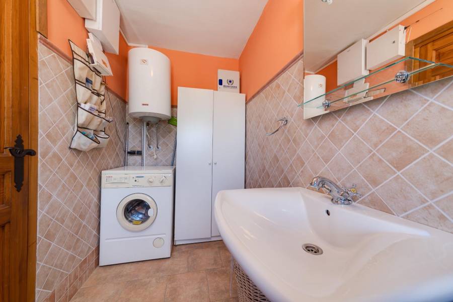 Vente - Maison individuelle - Correntías Bajas - Orihuela