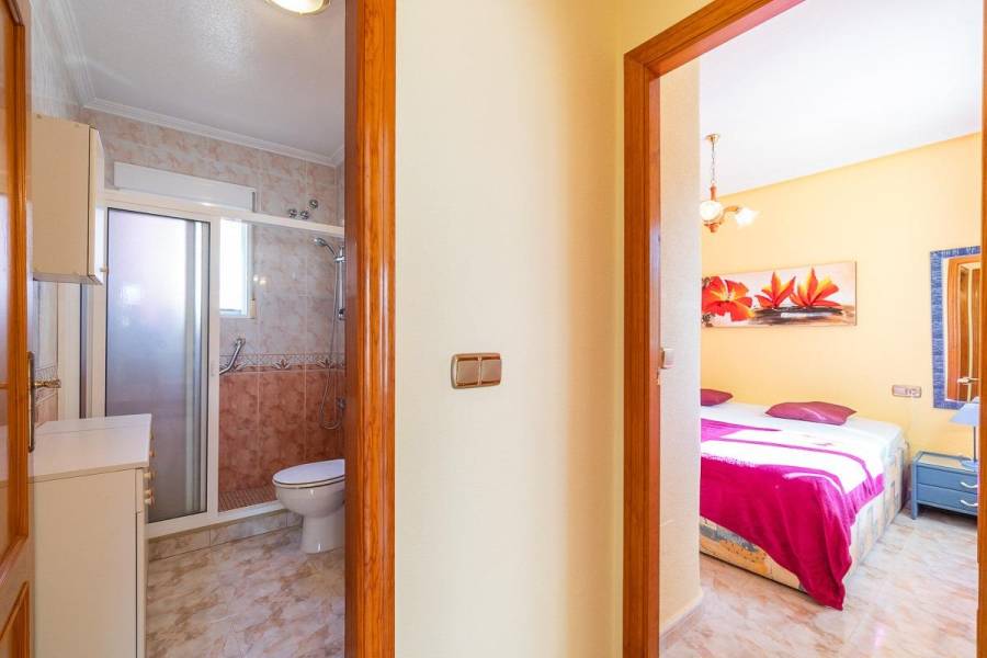 Vente - Villa - La Zenia - Orihuela Costa