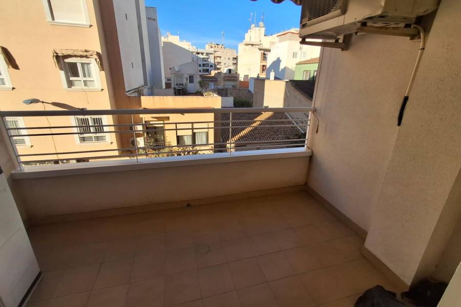 Venta - Apartamento - torrevieja - Torrevieja