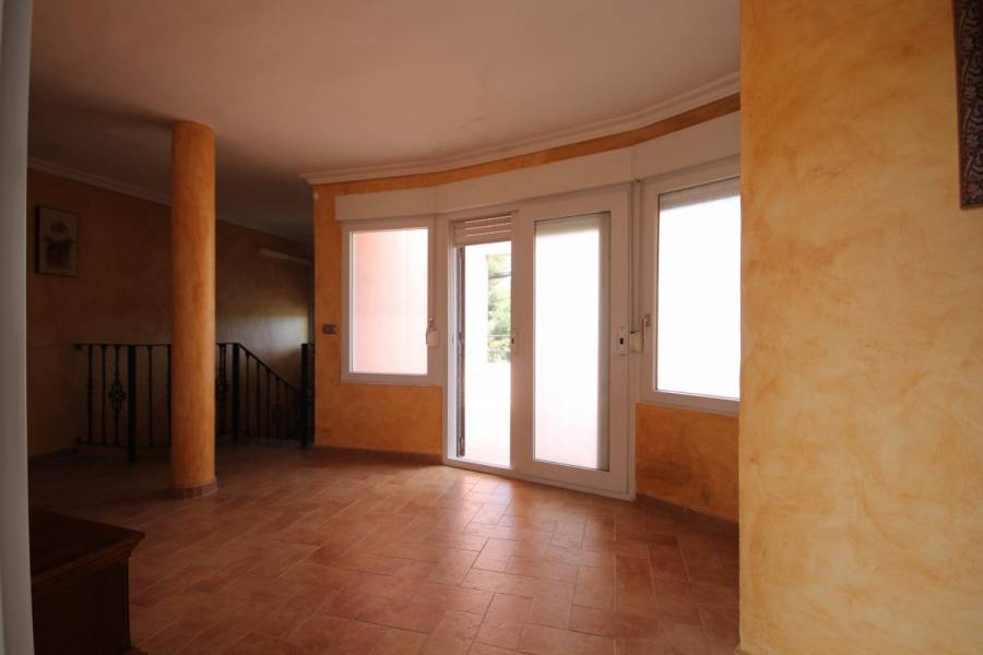 Sale - House - Los balcones - Torrevieja