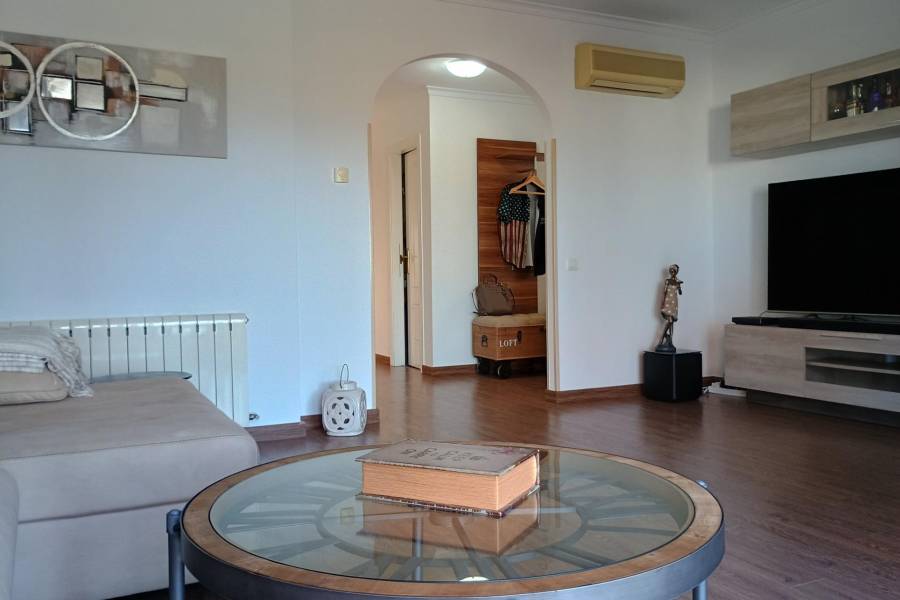 Sale - Duplex Penthouse - Denia