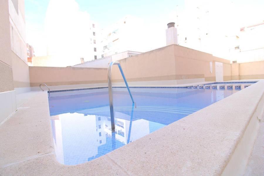 Sale - Apartment - torrevieja - Torrevieja