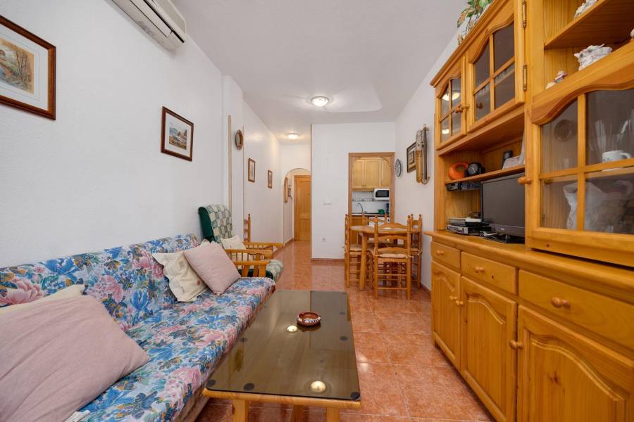 Vente - Appartement - Playa de los locos - Torrevieja