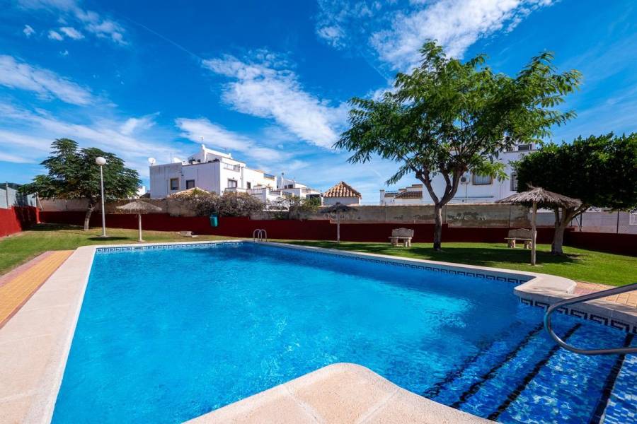 Vente - Appartement - Los Altos - Orihuela Costa