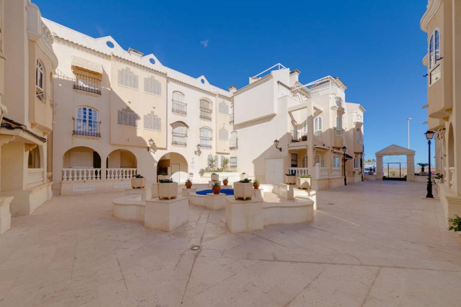 Vente - Appartement - Los Frutales - Torrevieja