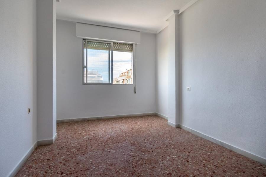 Venta - Apartamento - Playa del cura - Torrevieja