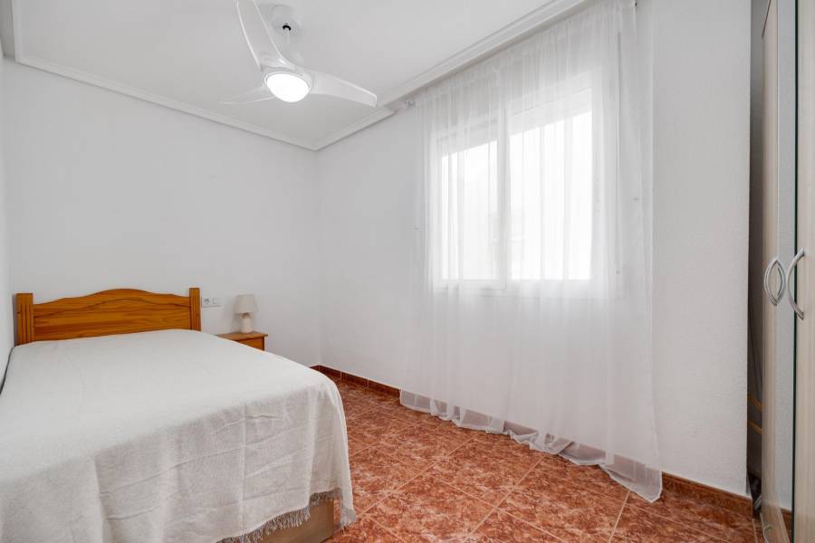 Venta - Apartamento - Playa del Cura - Torrevieja