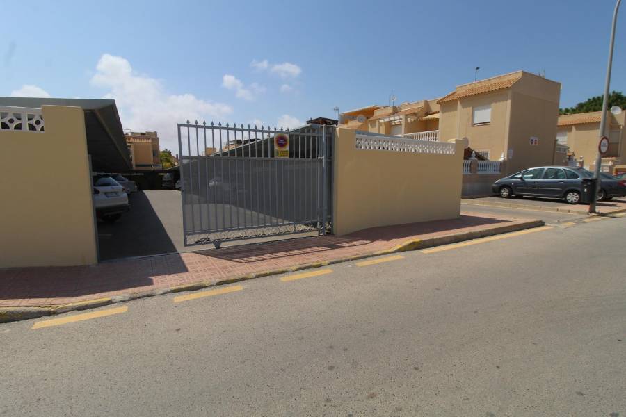 Venta - Garaje - Parque las naciones - Torrevieja