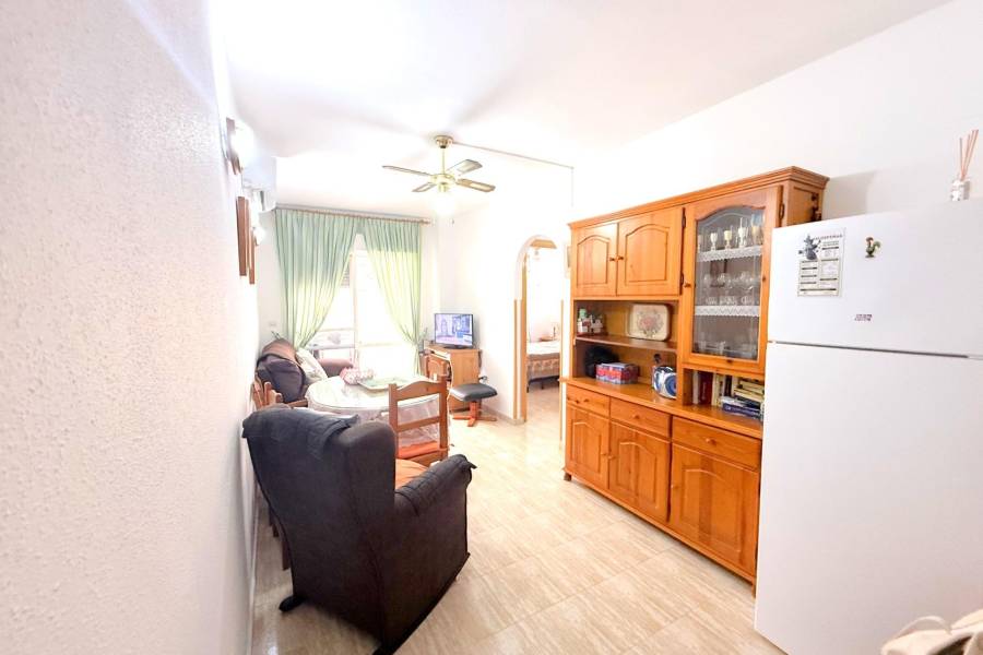 Vente - Appartement - Estacion de autobuses - Torrevieja