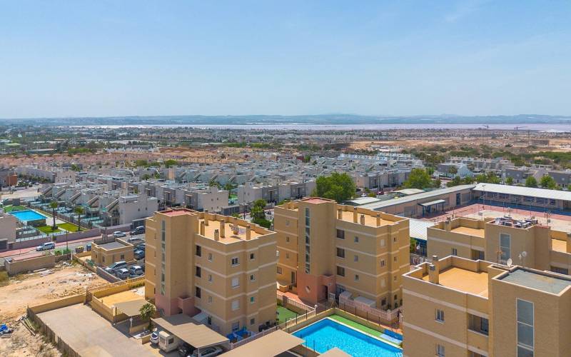 Piso - Sale - Sector 25 - Torrevieja