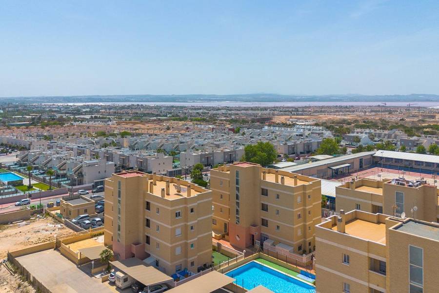 Venta - Piso - Sector 25 - Torrevieja