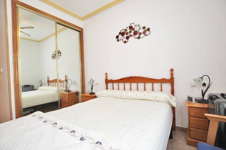  - Bungalow Planta Baja - El Edén - Los Estaños - Guardamar del Segura