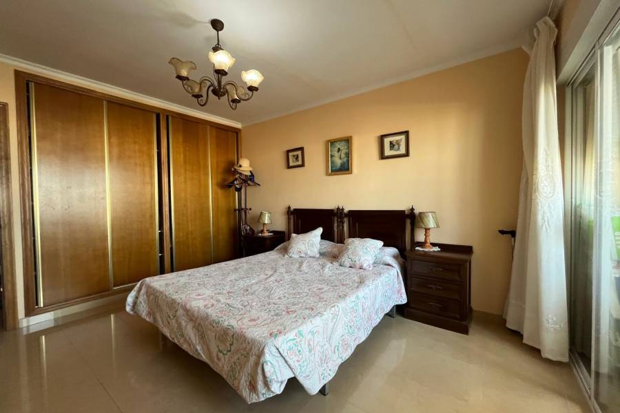 Venta - Apartamento - Playa del cura - Torrevieja