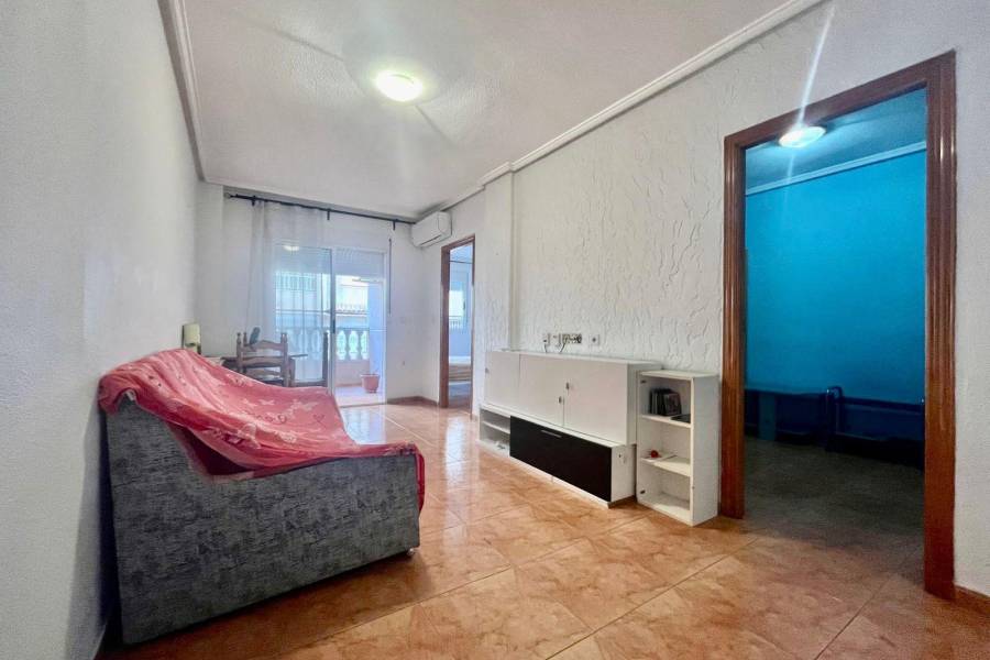 Vente - Appartement - Centro - Torrevieja