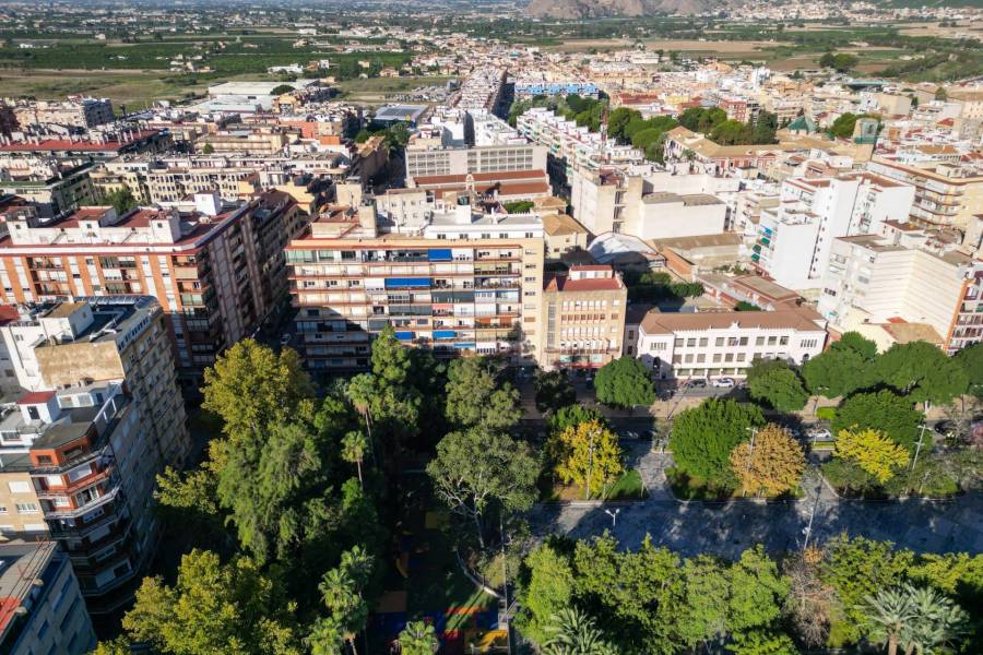 Vente - Penthouse - Zona Centro - Orihuela