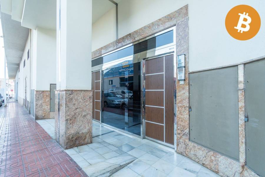 Vente - Appartement - El molino - Torrevieja