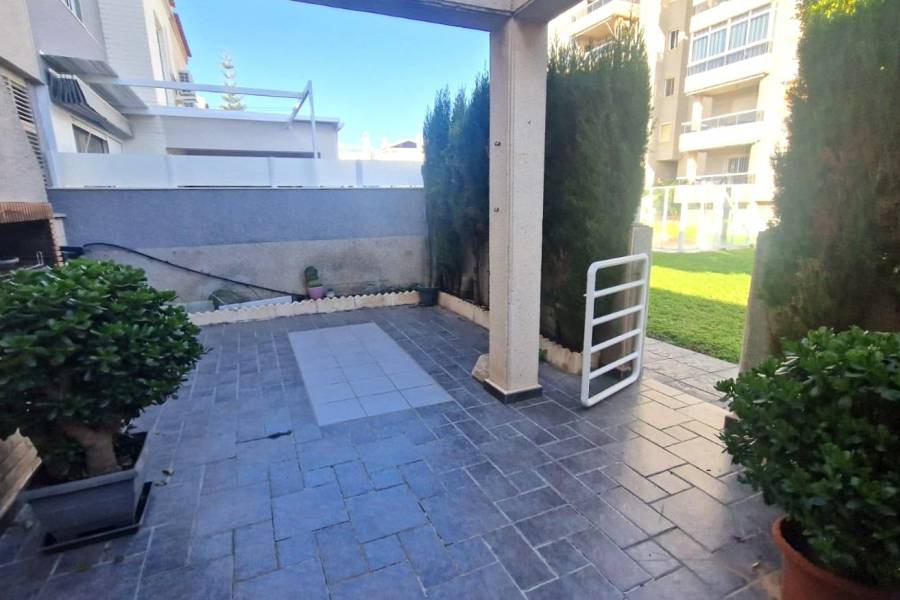 Sale - Terraced house - Torreblanca - Torrevieja