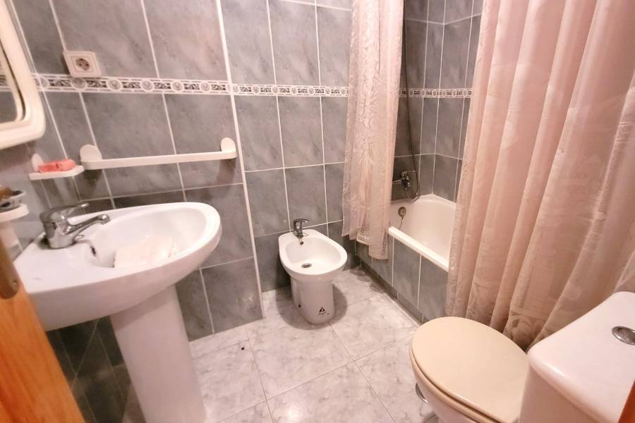 Vente - Appartement - Habaneras - Torrevieja