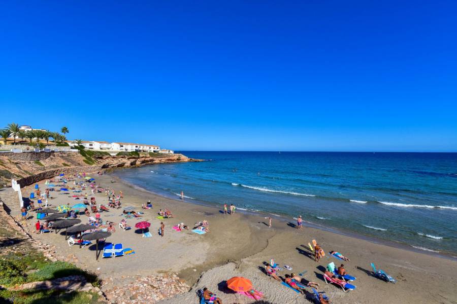 Venta - Quad - Playa Flamenca - Orihuela Costa