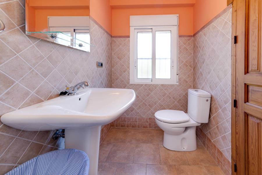 Sale - Single family house - Correntías Bajas - Orihuela