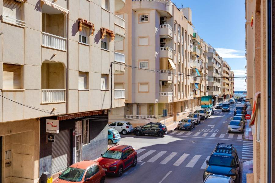 Vente - Appartement - Acequion - Torrevieja