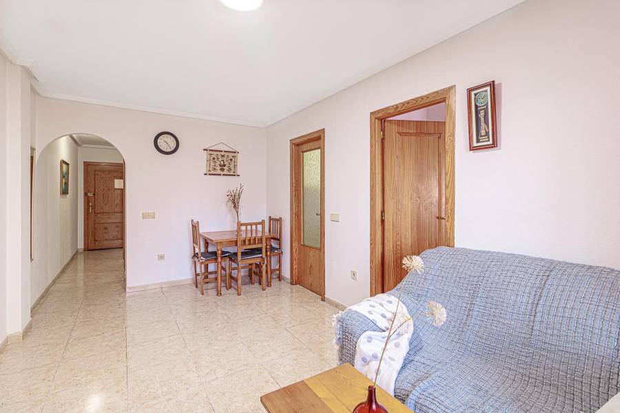 Venta - Apartamento - torrevieja - Torrevieja