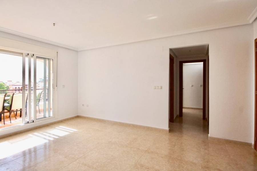 Sale - Penthouse - Playa Flamenca - Orihuela Costa