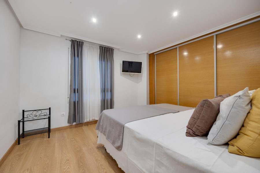 Venta - Apartamento - Centro - Torrevieja