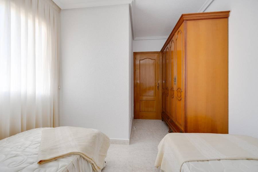 Vente - Maison mitoyenne - Paseo maritimo - Torrevieja