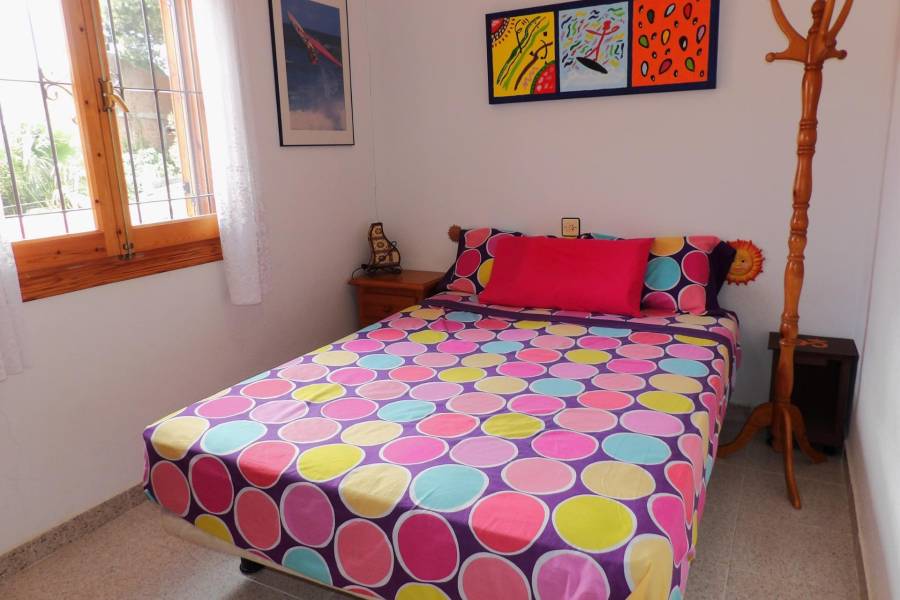 Sale - House Type Duplex - Los Cuarteros - San Pedro del Pinatar