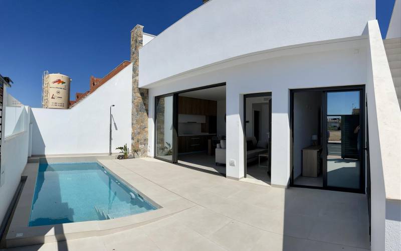 Pareado - Sale - San Javier - San Javier
