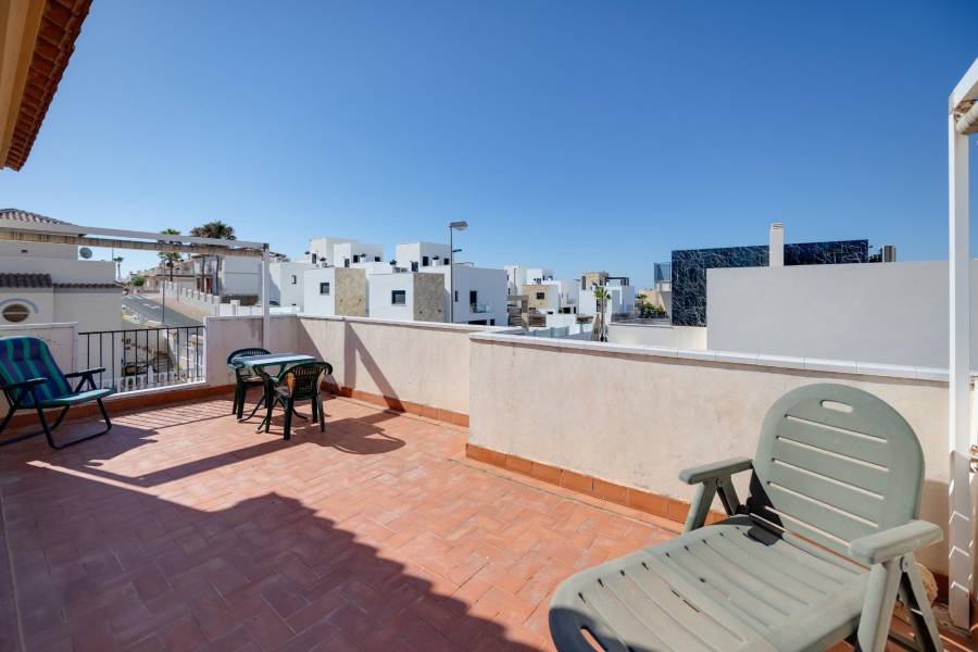 Venta - Casa Tipo Dúplex - Torre del moro - Torrevieja