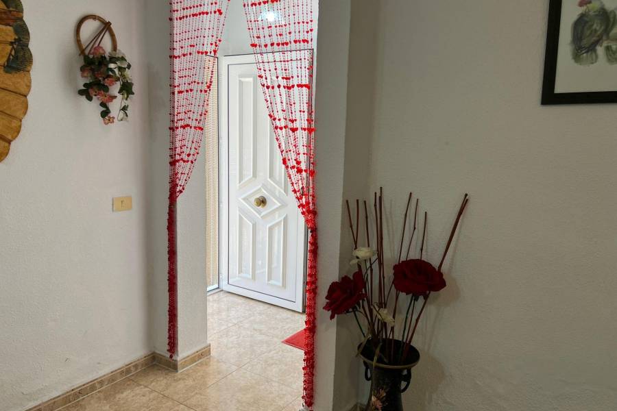 Sale - Terraced house - Calas blanca - Torrevieja