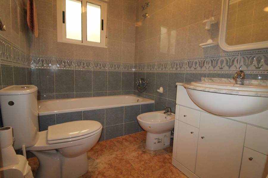 Venta - Apartamento - La Herada - Los Montesinos