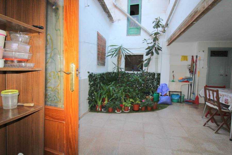 Venta - Casa - Comunidad valenciana - Bigastro