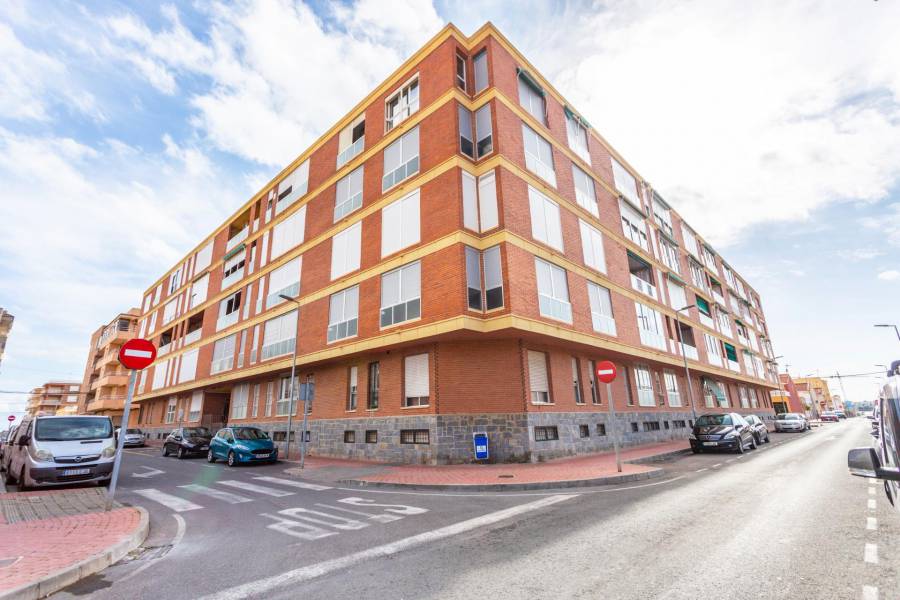 Sale - Flat - Acequion - Torrevieja