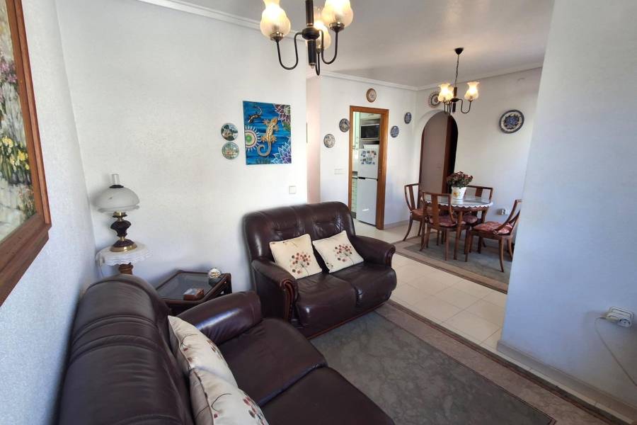 Vente - Bungalow - Doña ines - Torrevieja