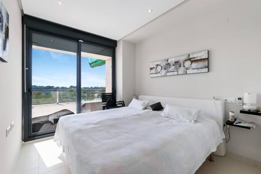 Venta - Ático - Villamartín-Las Filipinas - Orihuela Costa