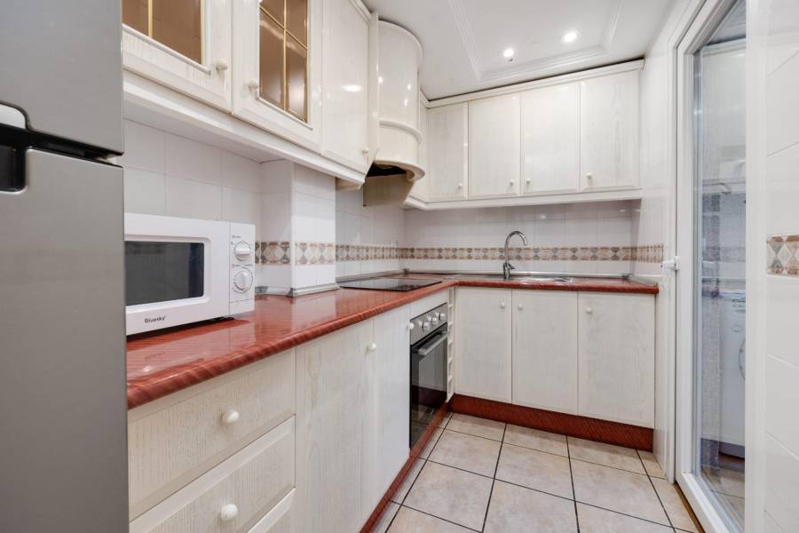 Vente - Maison mitoyenne - Torreblanca - Torrevieja