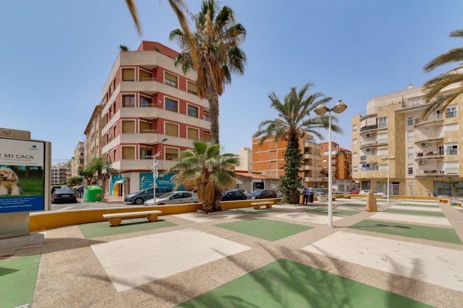 Venta - Apartamento - Centro - Torrevieja