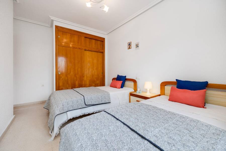 Sale - Terraced house - C- FILARMONICA - Callosa de Segura