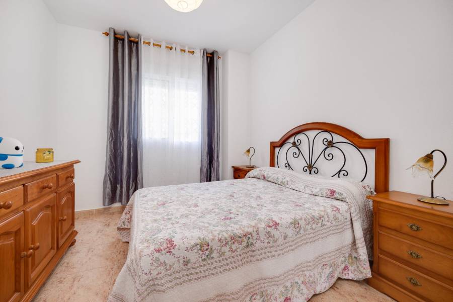 Sale - Apartment - Playa del cura - Torrevieja