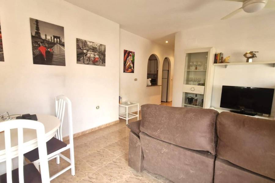 Sale - Apartment - Playa del cura - Torrevieja