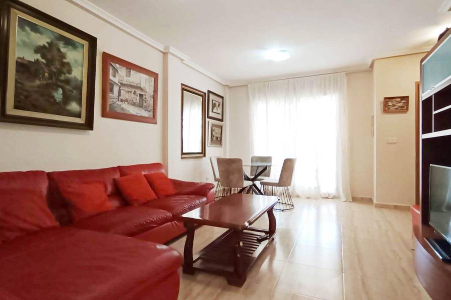 Venta - Adosado - 200 m del mar - Santiago de la ribera