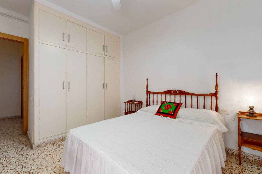 Venta - Apartamento - Playa del cura - Torrevieja