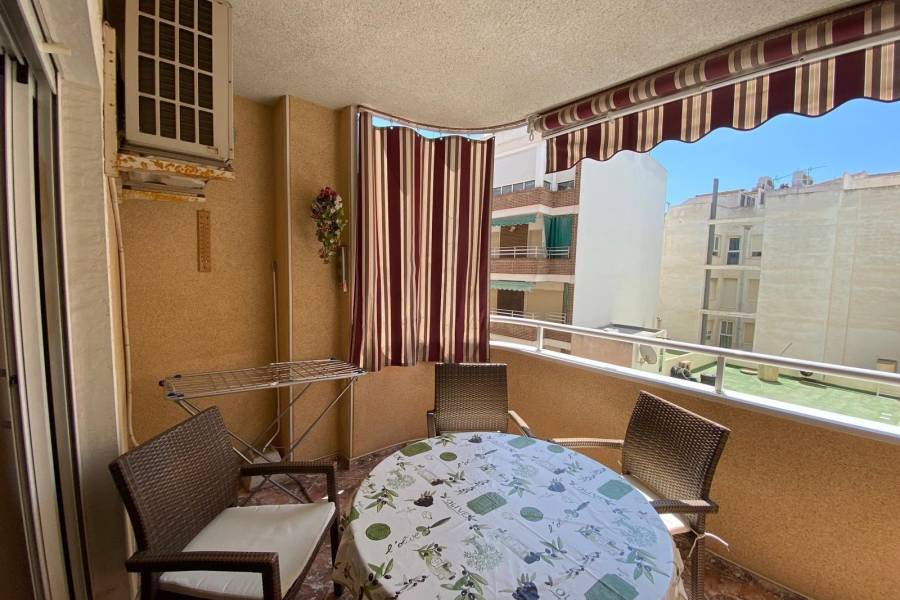 Vente - Appartement de ville - Centro - Torrevieja