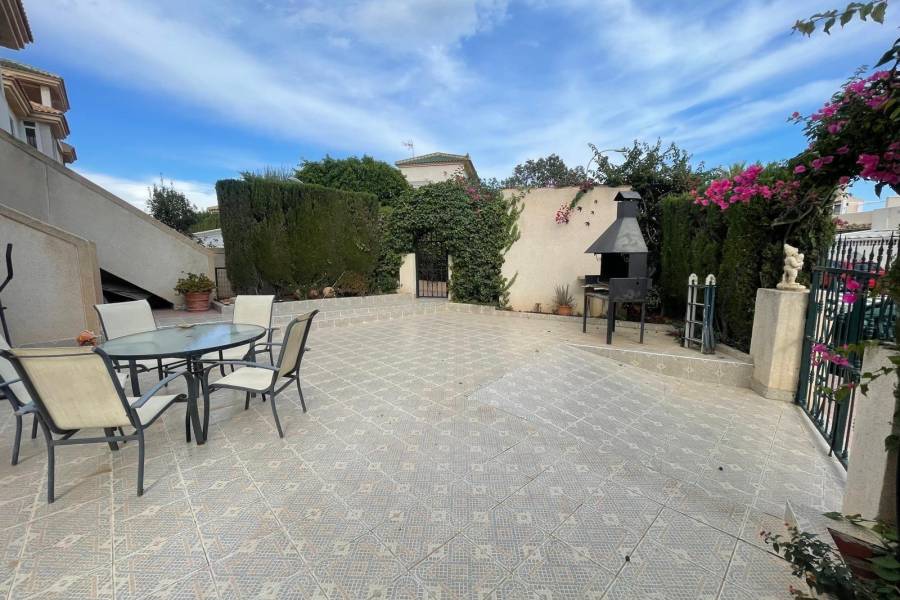 Venta - Bungalow Planta Baja - Los Balcones - Los Altos del Edén - Torrevieja