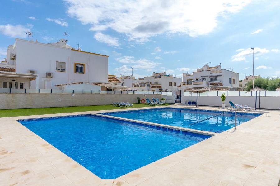 Vente - Maison mitoyenne - Torreta florida - Torrevieja