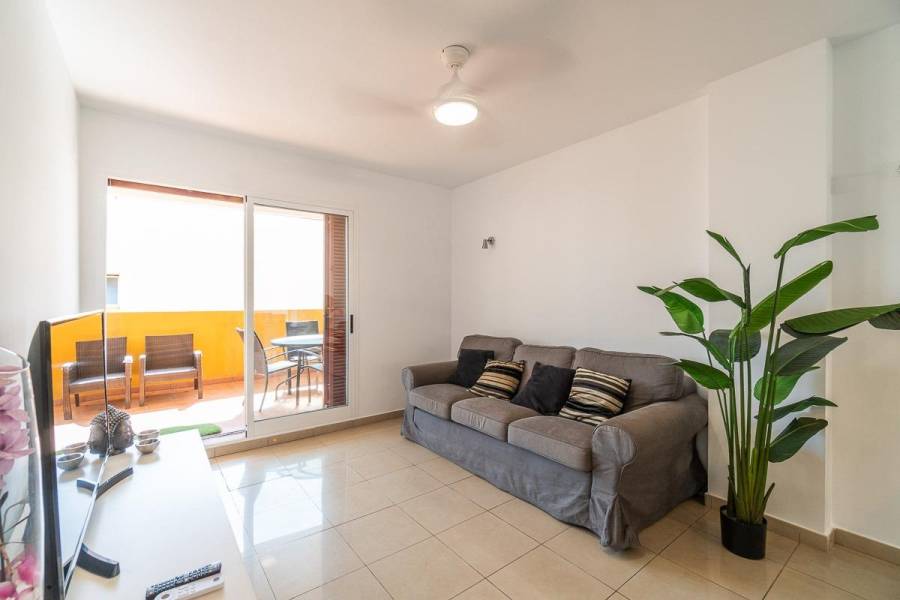 Vente - Penthouse - Playa Flamenca - Orihuela Costa